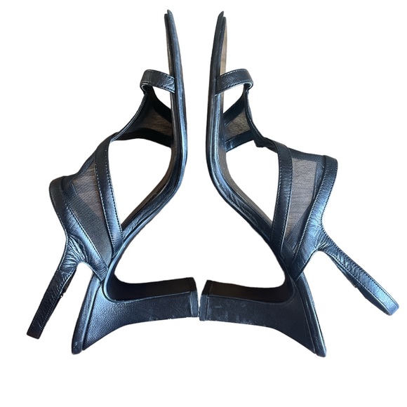 🖤Size 9 Black Nygard Collection dress shoes - Picture 5 of 7